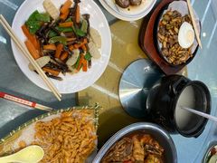 -大师傅金奖啤酒鱼(西街老店)