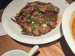 -小厨师·二十年沈家门小海鲜(百井坊巷店)