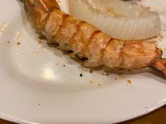 -福烤锦花(长乐路店)