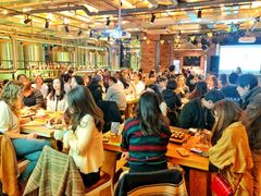 -Goose Island Brewhouse鹅岛精酿啤酒酿造工坊餐厅