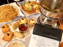 -番茄屋葡式美食(总店)