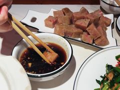 -真定郝家排骨(正定县总店)