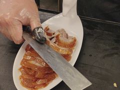 -玉林烤鸭店(垡头店)