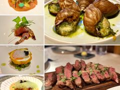 -北京古城老院厉晓麟精致菜