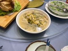-迎晨餐厅(青芝坞店)