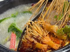 -小向麻辣烫(天街总店)