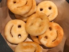 -新石器烤肉(百联川沙店)