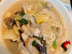 -莆田餐厅PUTIEN(三里屯店)