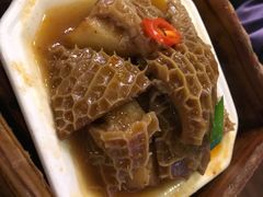 -香港表哥茶餐厅(银泰百货店)