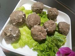 -京悦南门涮羊肉·羊蝎子火锅(田林路店)