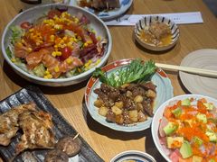 -桂马·日本料理·海胆·海鲜饭·酒场(民主广场店)