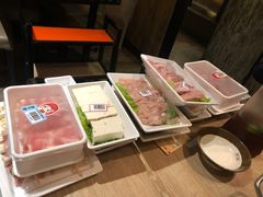 -野妹火锅(南园店)