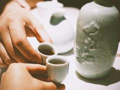 -民国红公馆·秦淮八艳(夫子庙店)