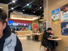 -永和大王(茉莉上新·共和新路店)