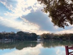 -桂林两江四湖景区