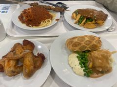 -宜家·瑞典风味餐厅(烟台路店)