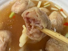 -小梁哥云吞面(黄贝岭店)