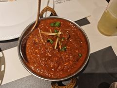 -Pita's&Tika's中东和印度风味餐厅(龙湖天街店)