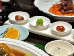 -王府茶楼茶宴·创意菜(朝阳公园店)