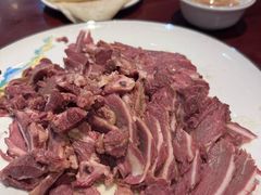 -潘佳驴肉(天齐庙北门店)