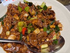-佬太公海鸭·海鲜大排档(上海总店)