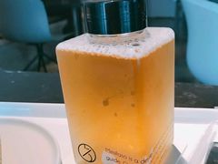 四季青冷泡茶-MIMI FASO(古仓店)