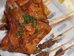 -串盟烧烤·长沙美食地标(星沙店)
