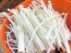 -金星纸包魚&潮汕鲜牛肉火锅(乳山路店)