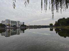 -美兰湖景区