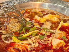 -古乐牛香·鲜牛肉牛杂火锅(五一中路店)