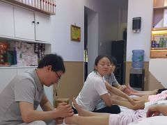 -郑远元专业修脚房(百花三路店)