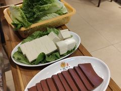 -小肥牛潮汕牛肉火锅(南联店)