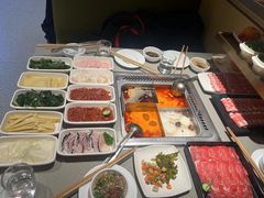 -海底捞火锅(枫蓝国际购物中心店)