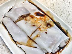 -生记粥店(旺角店)