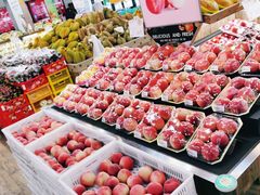 -果蔬好生活超市(双井店)