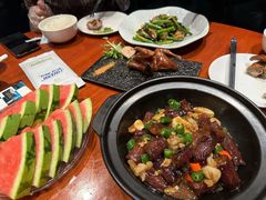 -hallch好吃餐厅(奥体中心店)