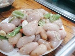 -湖南大姐特色铁板烧(城店路店)