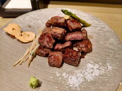 -西村日本料理(香格里拉饭店)