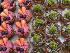 -祥禾饽饽铺·中式糕点(北京来福士店)