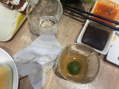 -上渔铁板烧(熙悦汇店)