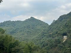 -千泷沟大瀑布旅游区