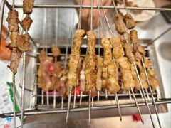 -小寒羊烧烤(凯瑞时代大厦店)