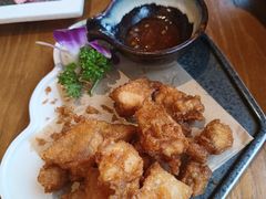 -鞠橘居酒屋(仁恒江湾新天地店)