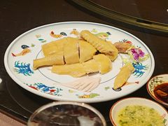 -申粤轩酒楼·三十年粤菜经典(丁香花园店)
