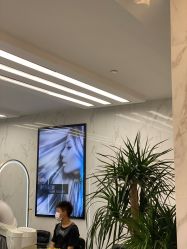 -时尚玩家发型设计