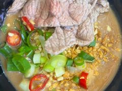 -广味鲜潮汕牛肉火锅(延安三路店)