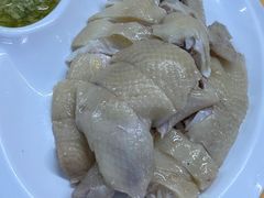 -海鲜街菜馆(海珠南路店)