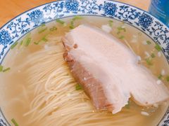 -裕兴记·三虾面(西北街总店)