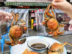 -阆辣荟餐饮(老味道8年·古城店)