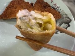 -明呈黄鱼面馆(斜土路店)